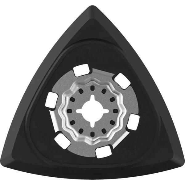 

Платформа шлифовальная Bosch PRO AVZ 93 G 93мм (2.608.669.125)