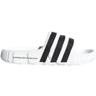 Шлепанцы мужские Adidas Adilette 22 IF3668 40 2/3 (7 UK) белые