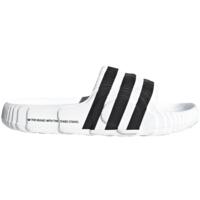 Шльопанці чоловічі Adidas Adilette 22 IF3668 44 2/3 (10 UK) білі