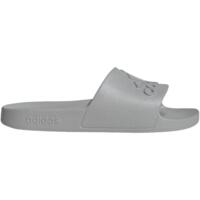 Шльопанці чоловічі Adidas Adilette Aqua IF6068 44 2/3 (10 UK) сірі