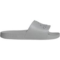 Шльопанці чоловічі Adidas Adilette Aqua IF6068 46 (11 UK) сірі