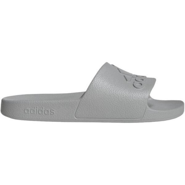 

Шлепанцы мужские Adidas Adilette Aqua IF6068 46 (11 UK) серые