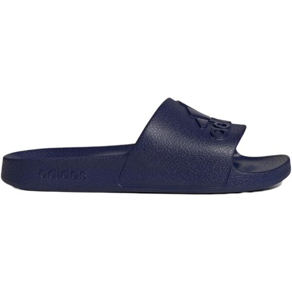 

Шлепанцы мужские Adidas Adilette Aqua IF7374 42 (8 UK) синие