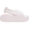 Сандалі жіночі Adidas Adilette 22 Xlg W JH9701 39 1/3 (6 UK) рожеві