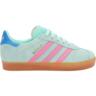 Кеды для девочки Adidas Gazelle C JP7130 30 мятные