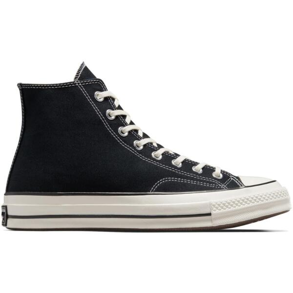 

Кеды Converse Chuck 70 HI 162050C 43 (9.5 UK) черные
