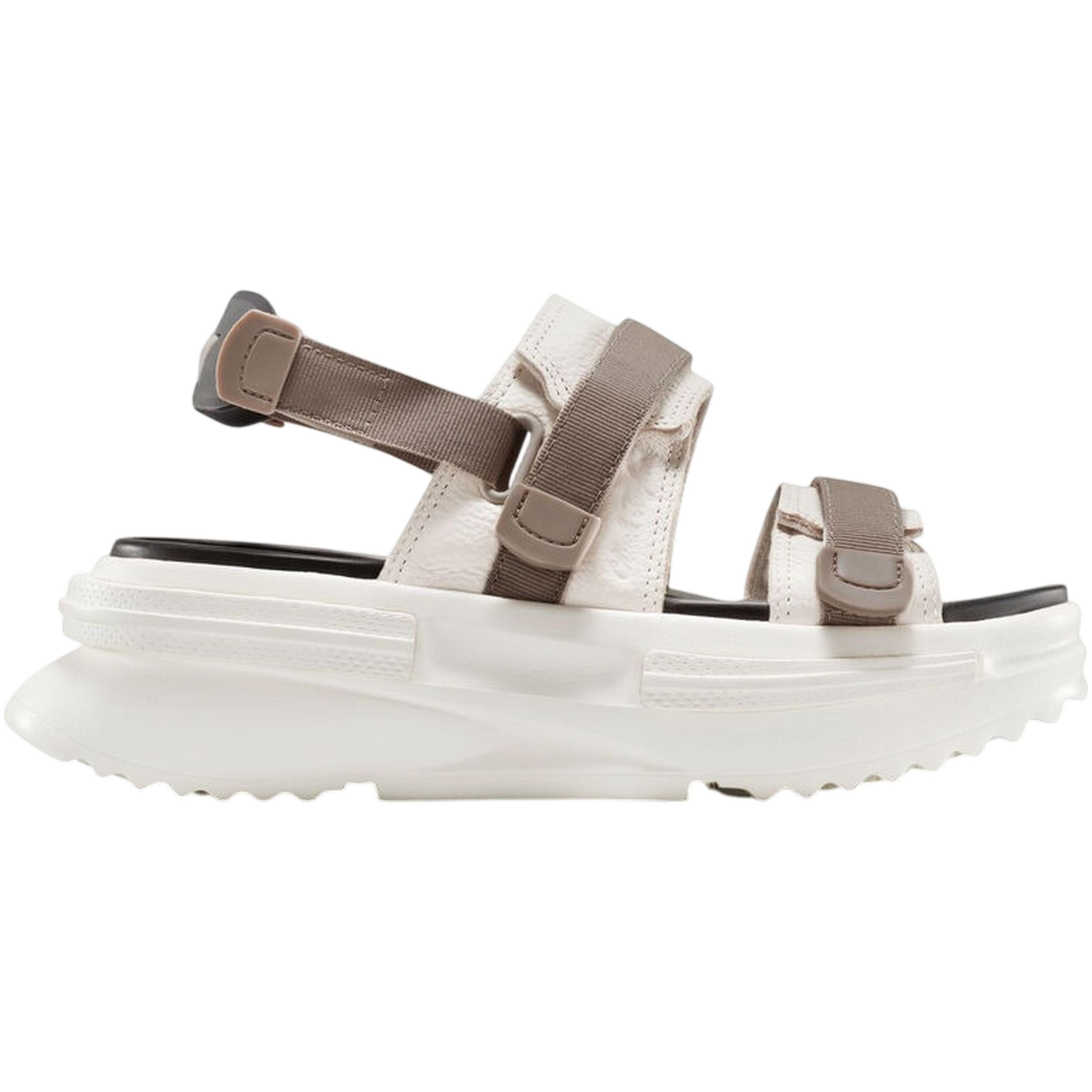 Сандалі жіночі Converse Run Star Utility Sandal Cx A15096C 39 (6 UK) бежевіфото1