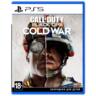Гра Call of Duty: Black Ops Cold War (PS5)