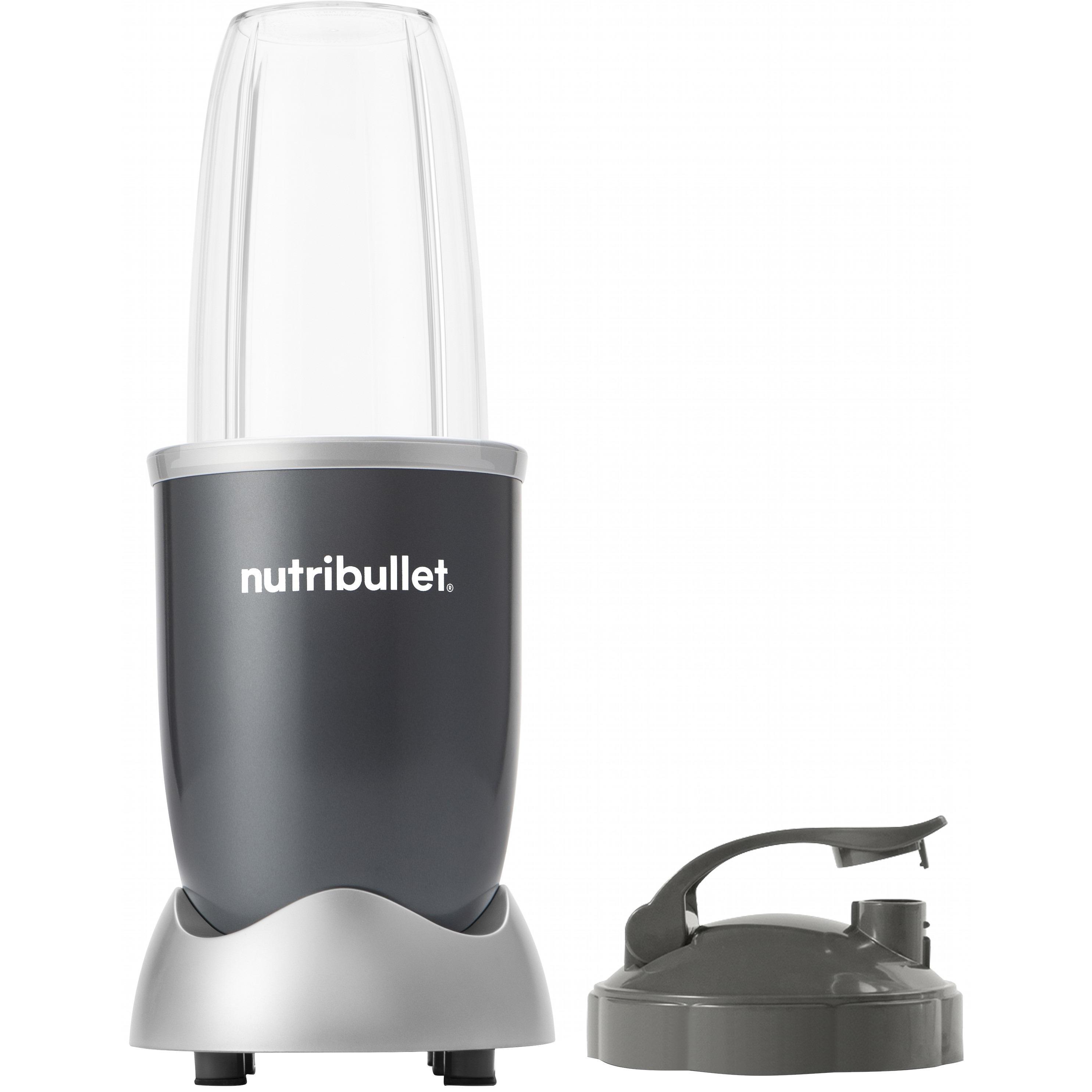 Блендер для смузи Nutribullet NB614DG фото 1