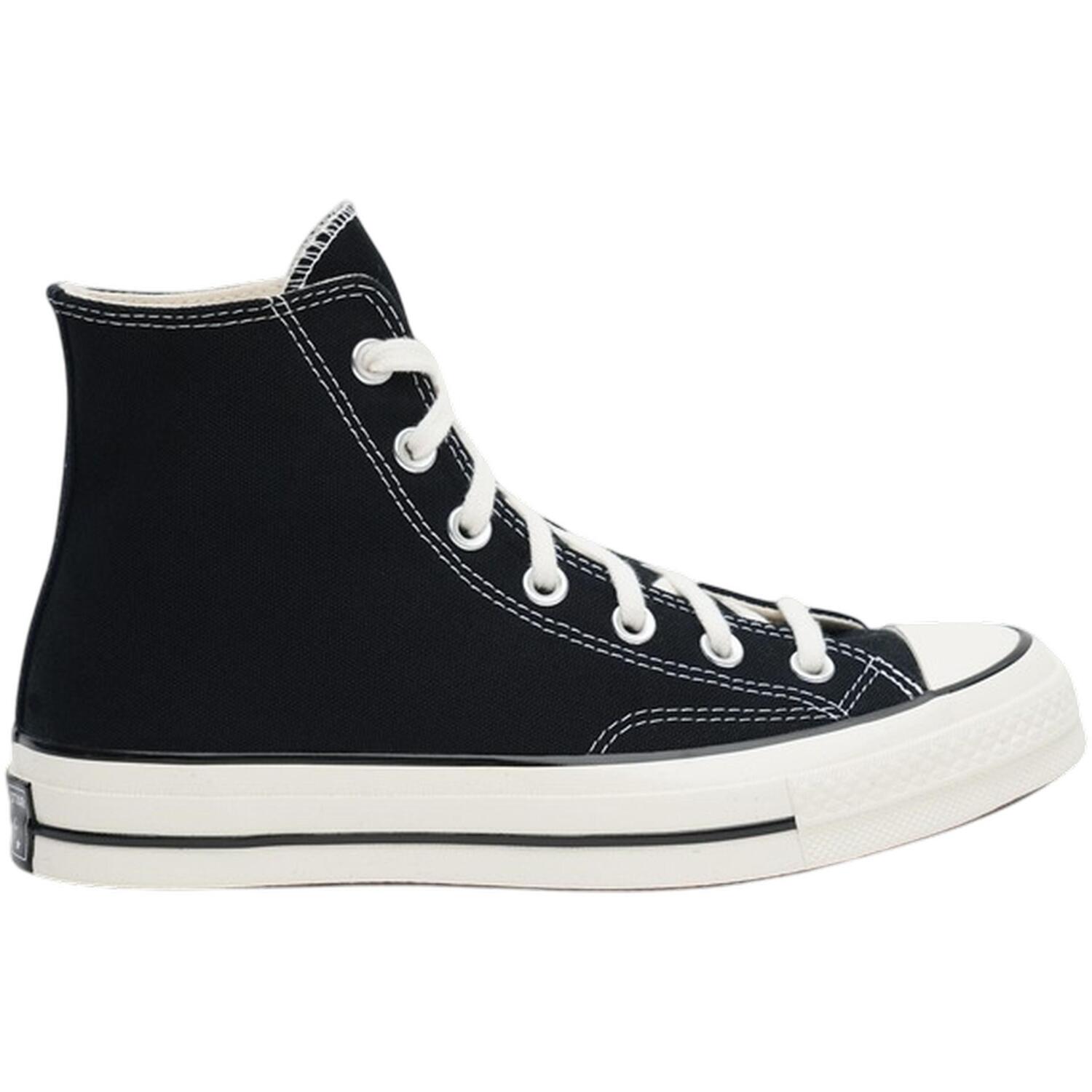 Кеды Converse Chuck 70 HI 162050C 36 (3.5 UK) черные фото 