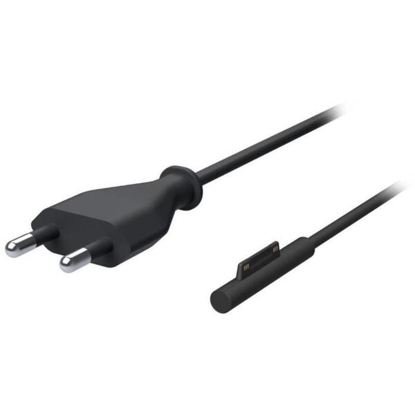 

Адаптер питания Microsoft Surface 65W Power Supply (W8Z-00001)
