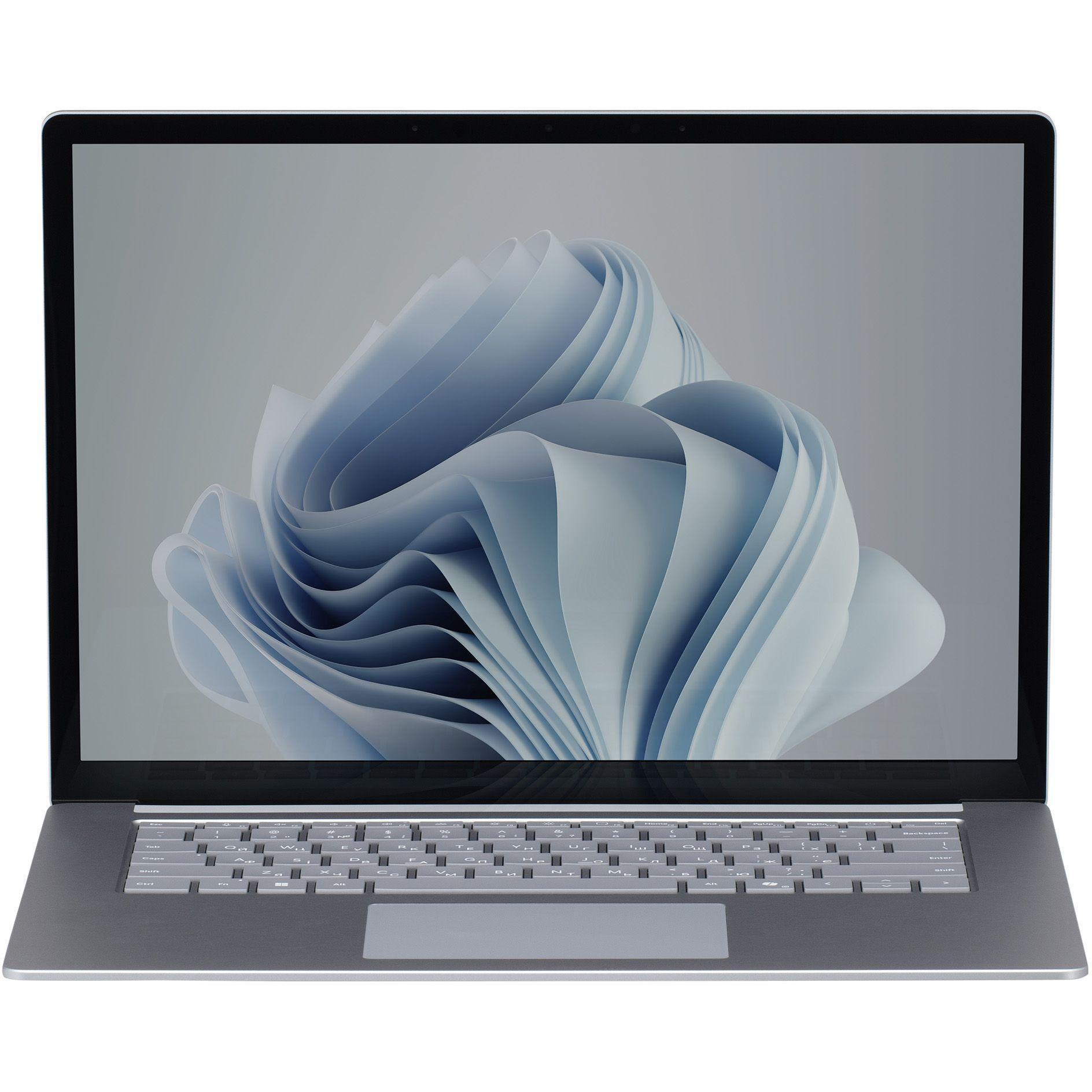 Ноутбук Microsoft Surface Laptop 6 (ZJW-00026)фото1