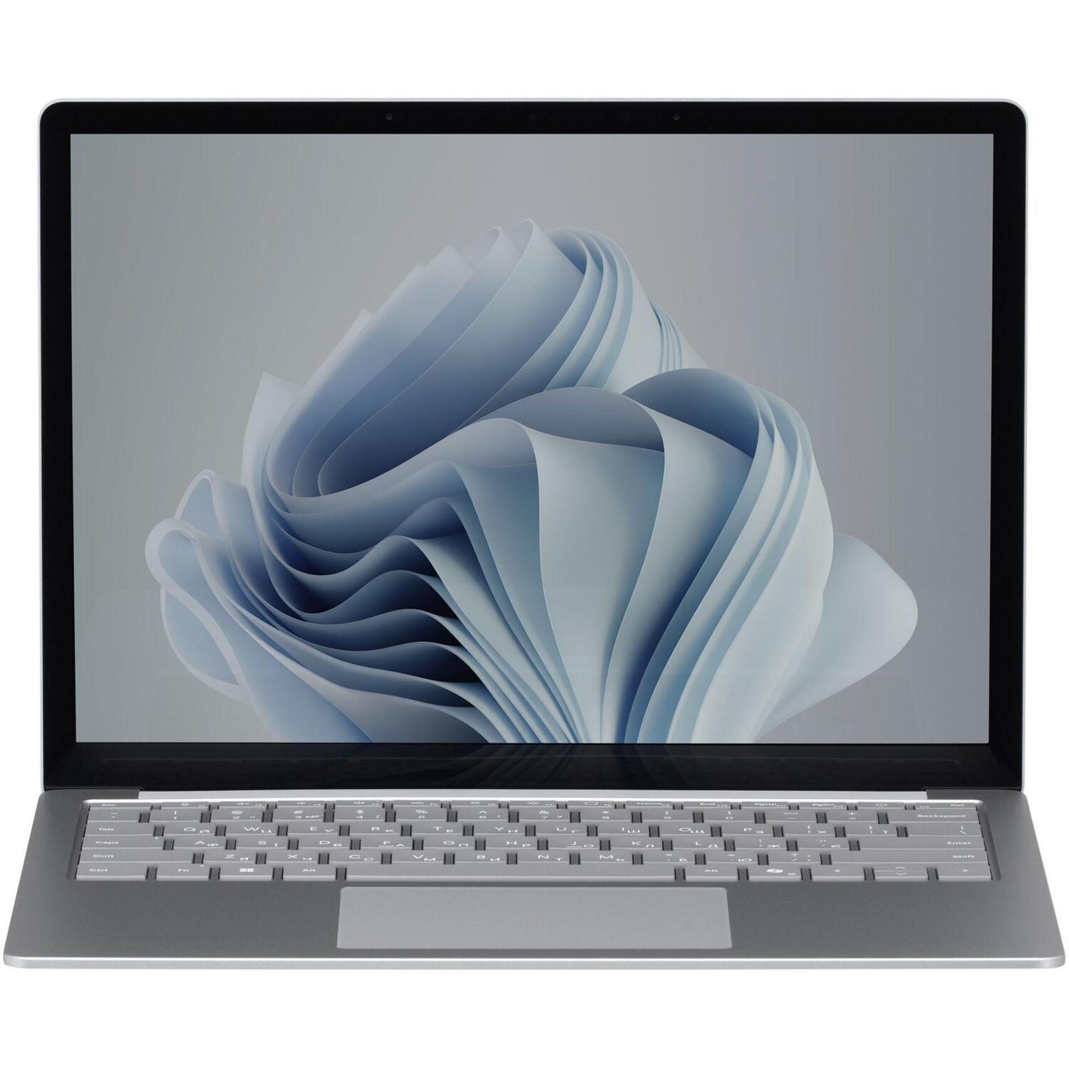 Ноутбук Microsoft Surface Laptop 6 (ZLQ-00026) фото 