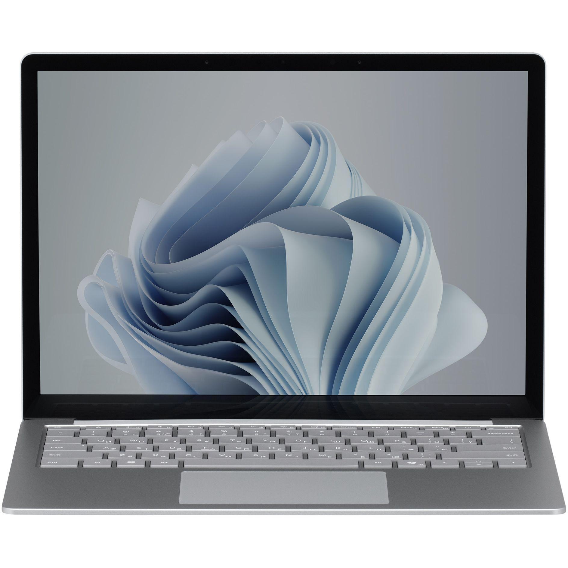 Ноутбук Microsoft Surface Laptop 6 (ZLQ-00026) фото 1