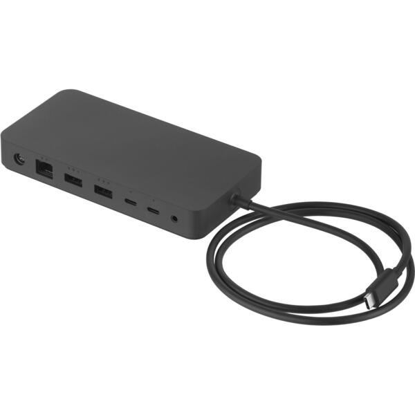 

Док-станция Microsoft Docking Station 165 W - Thunderbolt 4 (T8I-00001)
