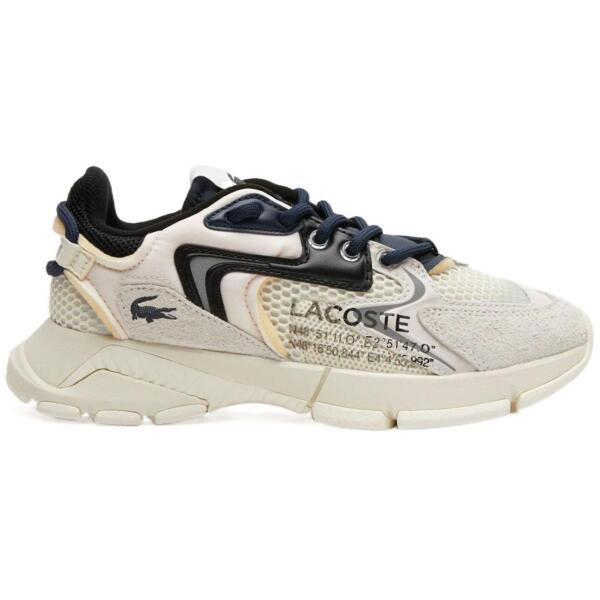 

Кроссовки женские Lacoste L003 Neo 745SFA0001-2G9 37 (4 UK) бежевые
