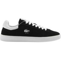 Кеды мужские Lacoste Baseshot 746SMA0065-312 42.5 (8.5 UK) черные