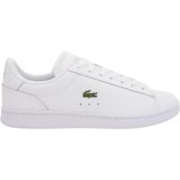 Кроссовки женские Lacoste Carnaby Set 748SFA0118-21G 36 (3.5 UK) белые