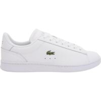 Кросівки жіночі Lacoste Carnaby Set 748SFA0118-21G 40 (6.5 UK) білі