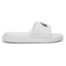 Шлепанцы мужские Lacoste Serve Slide 1.0 749CMA0021-82 43 (9 UK) белые