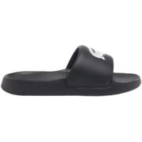 Шльопанці чоловічі Lacoste Serve Slide 1.0 749CMA0021-312 44.5 (10 UK) чорні