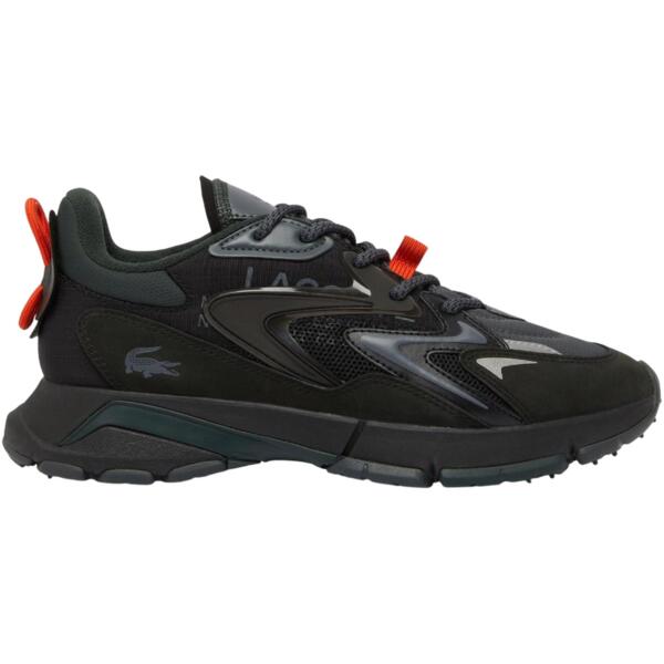 

Кроссовки мужские Lacoste 748SMA0062-Z83 44 (9.5 UK) черные