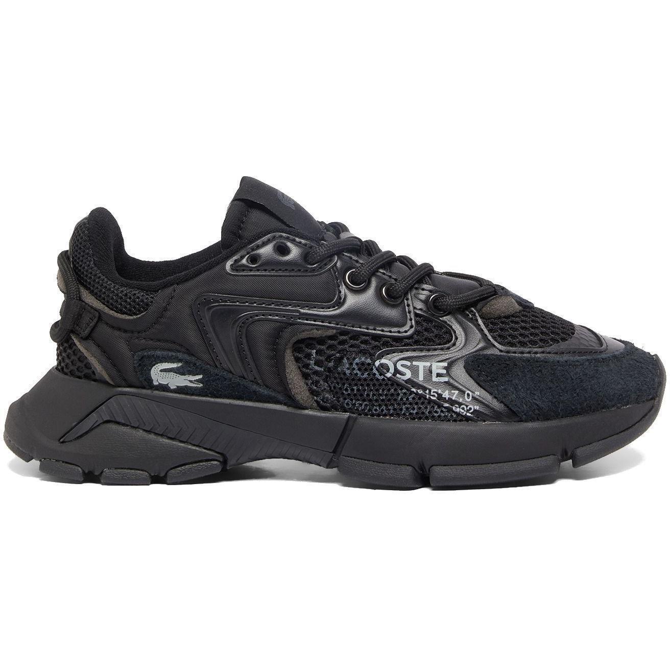 Кроссовки женские Lacoste L003 Neo 749SFA0005-02H 38 (5 UK) черные