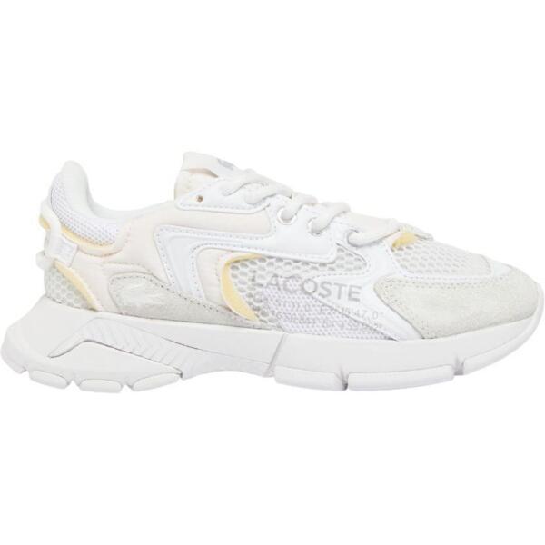 Кроссовки женские Lacoste L003 Neo 749SFA0005-21G 39 (5.5 UK) белые