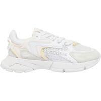 Кроссовки женские Lacoste L003 Neo 749SFA0005-21G 39.5 (6 UK) белые