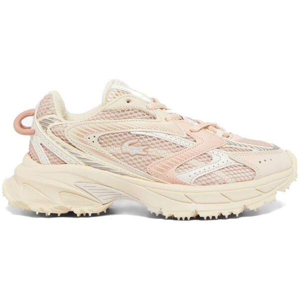 

Кроссовки женские Lacoste 749SFA0007-UH1 37.5 (4.5 UK) бежевые