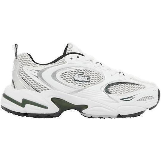 Кроссовки женские Lacoste Storm 96 2K 749SFA0025-1R5 37.5 (4.5 UK) белые