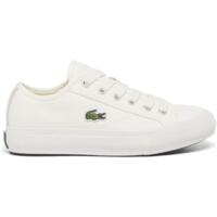 Кеди жіночі Lacoste Backcourt 749CFA0018-18C 38 (5 UK) білі