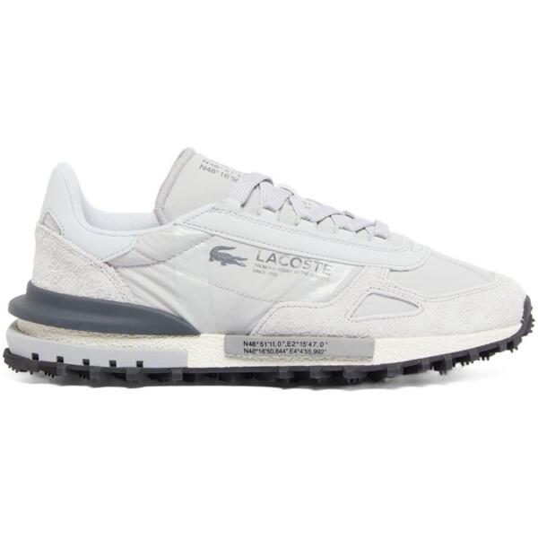 

Кроссовки мужские Lacoste Elite Active 749SMA0002-08C 41 (7.5 UK) серые
