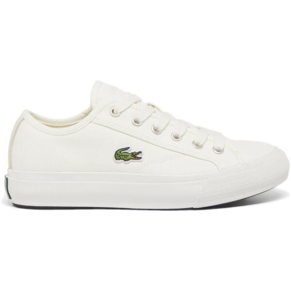 

Кеды женские Lacoste 749CFA0018-18C 39 (5.5 UK) белые
