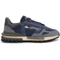 Кросівки чоловічі Lacoste Elite Active 749SMA0002-AH9 44 (9.5 UK) синій