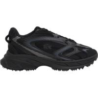 Кросівки чоловічі Lacoste L003 Neo Shot 749SMA0006-02H 42 (8 UK) чорні