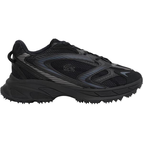

Кроссовки мужские Lacoste 749SMA0006-02H 43 (9 UK) черные