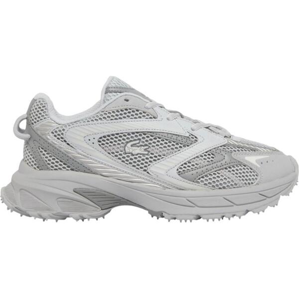 Кроссовки мужские Lacoste L003 Neo Shot 749SMA0006-08C 45 (10.5 UK) серые