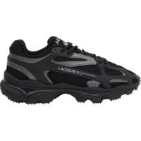 Кросівки чоловічі Lacoste L003 2K24 749SMA0007-02H 44 (9.5 UK) чорні