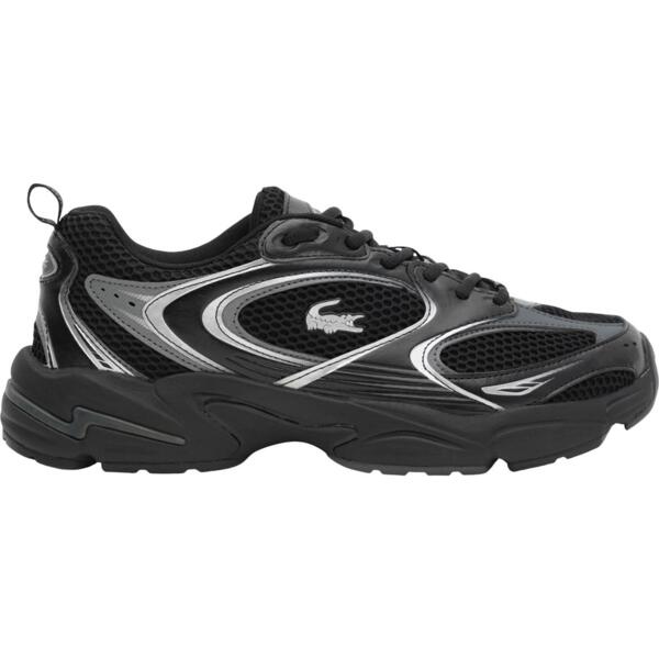 

Кроссовки мужские Lacoste Storm 96 2K 749SMA0020-02H 41 (7.5 UK) черные