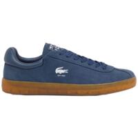 Кеды мужские Lacoste Baseshot 749SMA0133-GU1 42 (8 UK) синие