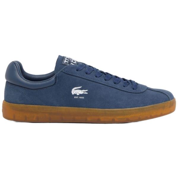 

Кеды мужские Lacoste Baseshot 749SMA0133-GU1 44 (9.5 UK) синие
