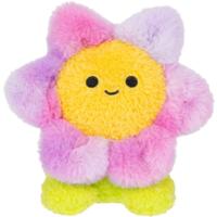 Мягкая игрушка BumBumz SpringBumz Цветок Джесс, 11см (RBBZ00830)