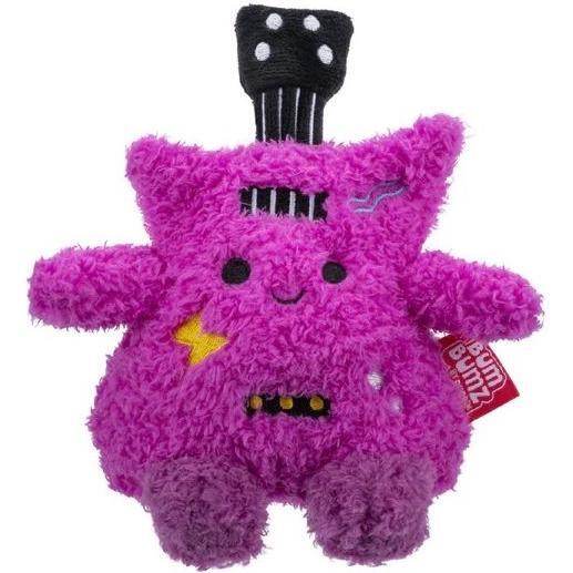 Мягкая игрушка BumBumz RetroBumz Электрогитара Женева, 11см (RBBZ00694) фото 1