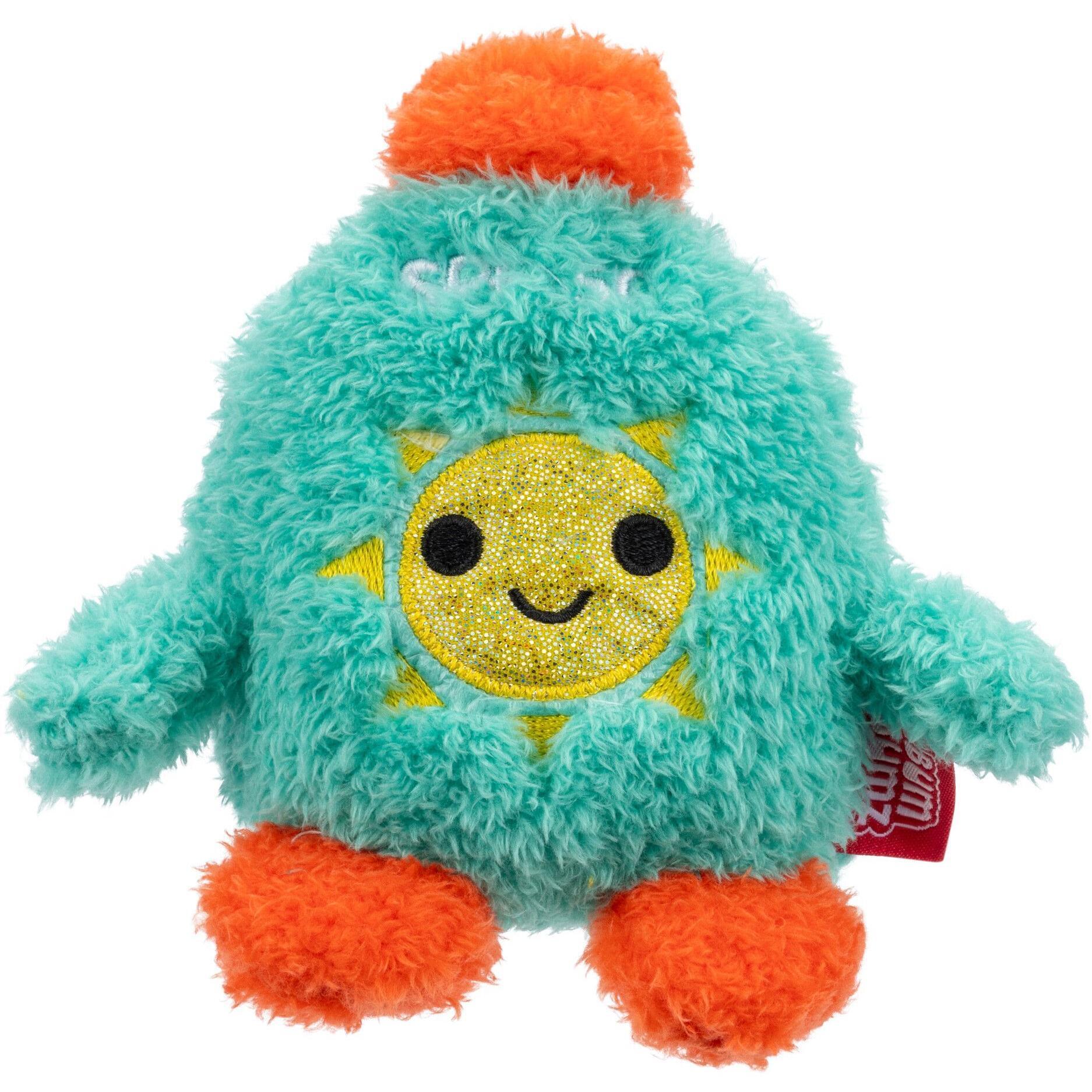 Мягкая игрушка BumBumz PoolsideBumz Солнцезащитный Крем Сол, 11см (RBBZ00719) фото 1