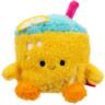 Мягкая игрушка BumBumz PoolsideBumz Лимонад Лиз, 11см (RBBZ00722)