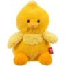 Мягкая игрушка BumBumz SpringBumz Желтое Цыпленок Камми, 19см (RBBZ00100)