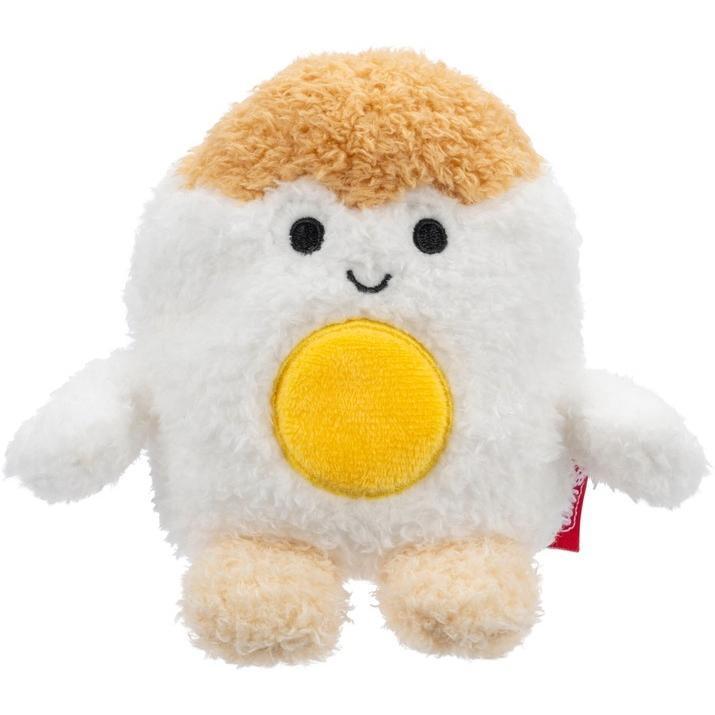 М'яка ігрaшка BumBumz SpringBumz Яйце Ітан, 19см (RBBZ00101)фото1