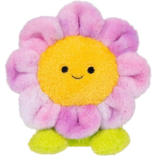 

Мягкая игрушка BumBumz SpringBumz Цветок Джесс, 19см (RBBZ00829)