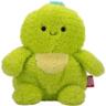 Мягкая игрушка BumBumz AquaBumz Черепаха Трой, 19см (RBBZ00458)
